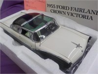 1955 Ford Fairlane Crown Vic
