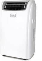 BLACK+DECKER BPACT14WT Portable Air Conditioner