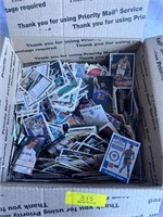 Lot of NBA,NFL,MLB Cards