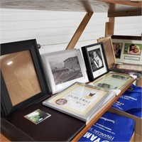 15 Photo Frames & Album - XC