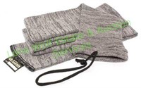 Allen Knit Gun Sock (6 Pack)