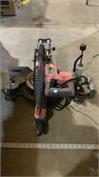 10” miter saw untested