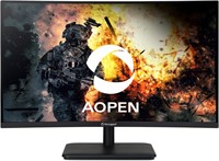 AS IS-Acer AOPEN 27 FHD Gaming Monitor