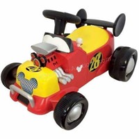 Disney Mickey & The Roadster Formula Racers Lights