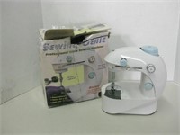 Sewing Genie Sewing Machine w/ Box - Works