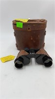WWII Binoculars (missing cover) US Navy