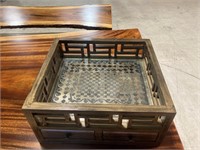 Table Box