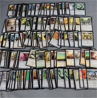 Magic the Gathering Cards 150 Total