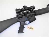 (R) SPIKES TACTICAL ST15 5.56
