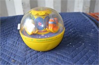 Fisher Price Roly Poly Ball