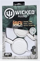 BRAND NEW WICKED AUDIO