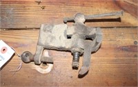 SMALL VISE