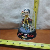 BETTY BOOP