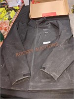 Milwaukee M12  heated jacket (XL) Black