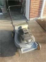 John Deere 14SB 21 inch cut lawn mower.