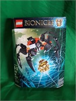 LEGO Bionicle