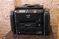 EPSON WF-R4640 PRINTER