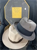 Vintage Mens Hats