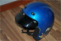 XXL cycle helmet