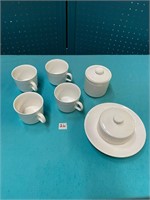 English China Lot