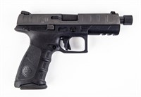 Gun Beretta APX Semi Auto Pistol 9mm