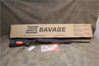 Savage Axis P809409 Rifle .270 Win