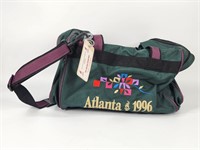 1996 ATLANTA OLYMPIC ROGER KINGDOM TRACK BAG