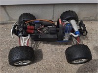 Rc Dirtjumper Car *Incomplete*