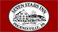 Seven Stars Inn Gift Certificate