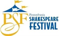 PA Shakespeare Festival Tickets