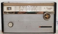 Panasonic AM Radio, Bat. Opp. Radio