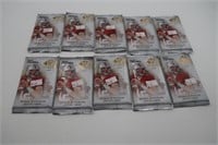 2013 UPPER DECK SP AUTHENTIC FOOTBALL PACK KELCE