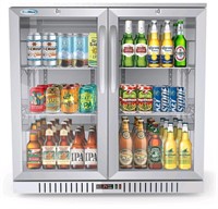 KoolMore Refrigerator