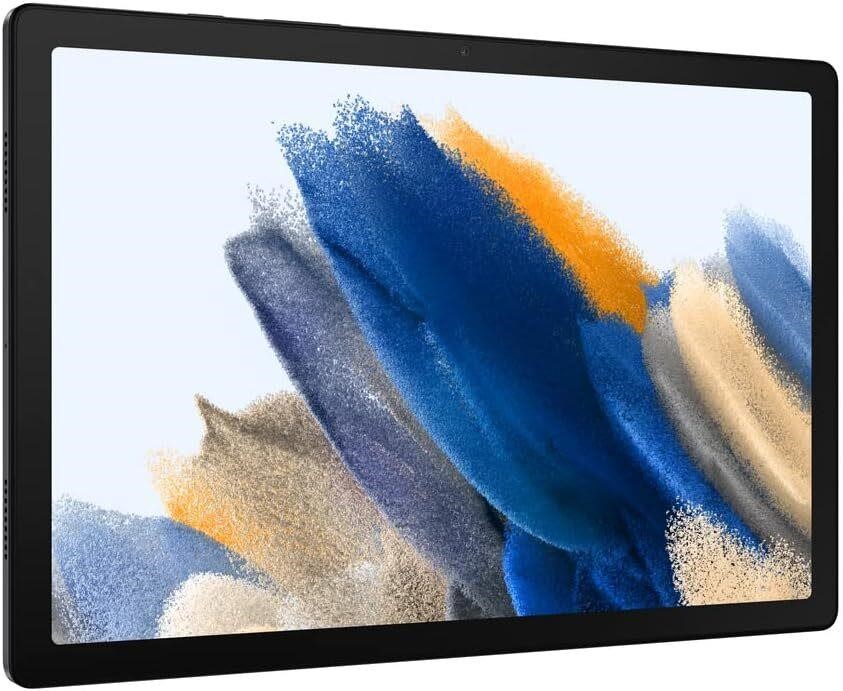 SAMSUNG Galaxy Tab A8 10.5in 32GB  Gray