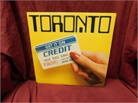 Toronto - Get It On Credit