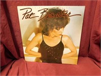 Pat Benatar - Crimes Of Passion