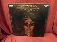 Steppenwolf Gold - Their Great Hits