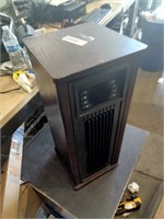 Utilitech Infrared Space Heater