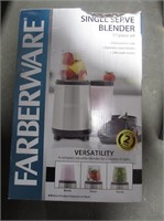 FarberWare Single Serve Blender