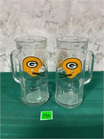 Packers Glass Pilsen