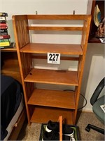 Book Shelf (R2)