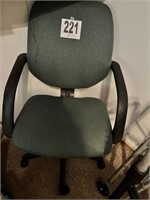 Office Chair (R2)
