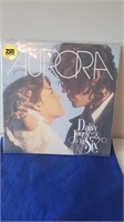 Daisy Jones & The Six  Aurora Vinyl Record LP