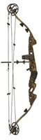 Ted Nugent's Darton Cyclone LD Compound Bow