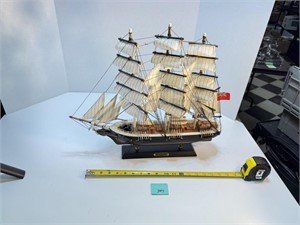 Cutty Sark British Ship Model
