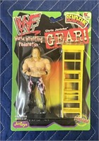 2000 JUSTOYS CHRIS JERICHO BEND EMS