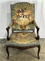 ARMCHAIR - 4386