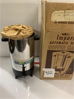 30 Cup Coffee Pot