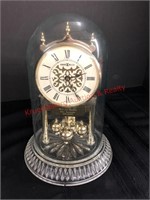 Howard Miller vintage Anniversary clock