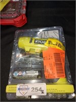 RYOBI USB Lithium Screwdriver Kit